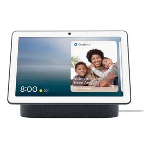 NIB NWT sealed Google Nest Hub Max